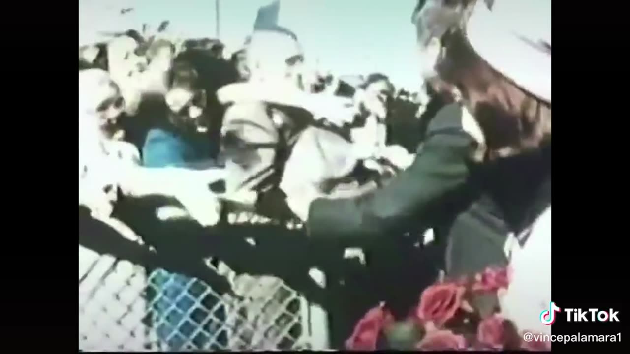 JFK Part 1