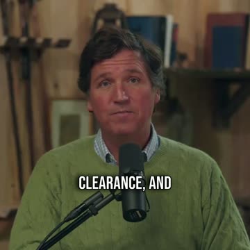 FBI Whistleblower Exposes Agency’s “Political Litmus Test”