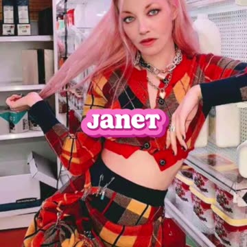 Wig Fashion 😉💋