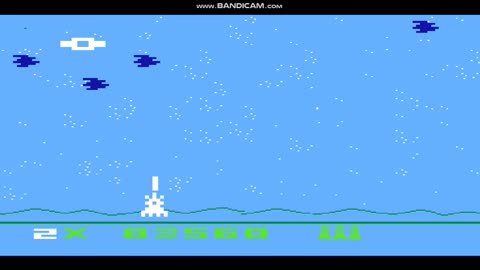 AstroSmash - Intellivision - Arcade Classic, Game, Gaming