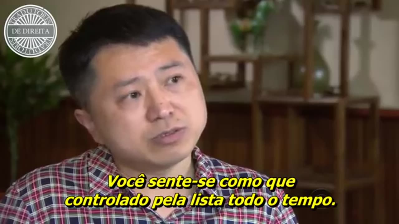 Sistema de Créditos Chinês