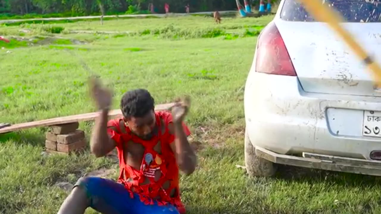 Bengali Funny video