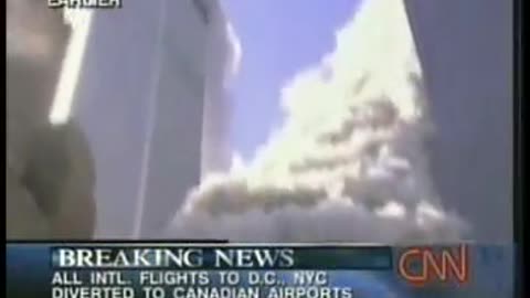 Creed - One (World Trade Center Tribute)