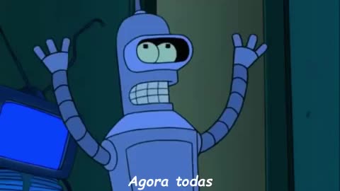 Ah! Agora eu entendi. Agora eu saquei. Agora todas as peças se encaixaram!