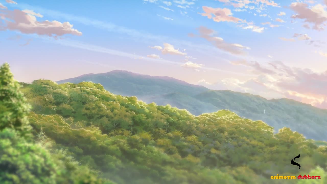 Your name anime movie full HD
