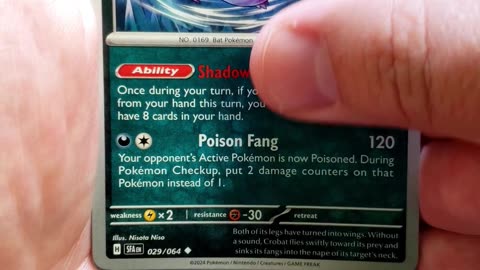 Poke Shorts #547 | Shrouded Fable | Pokemon Cards Opening