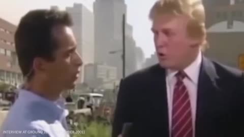 911 Trump