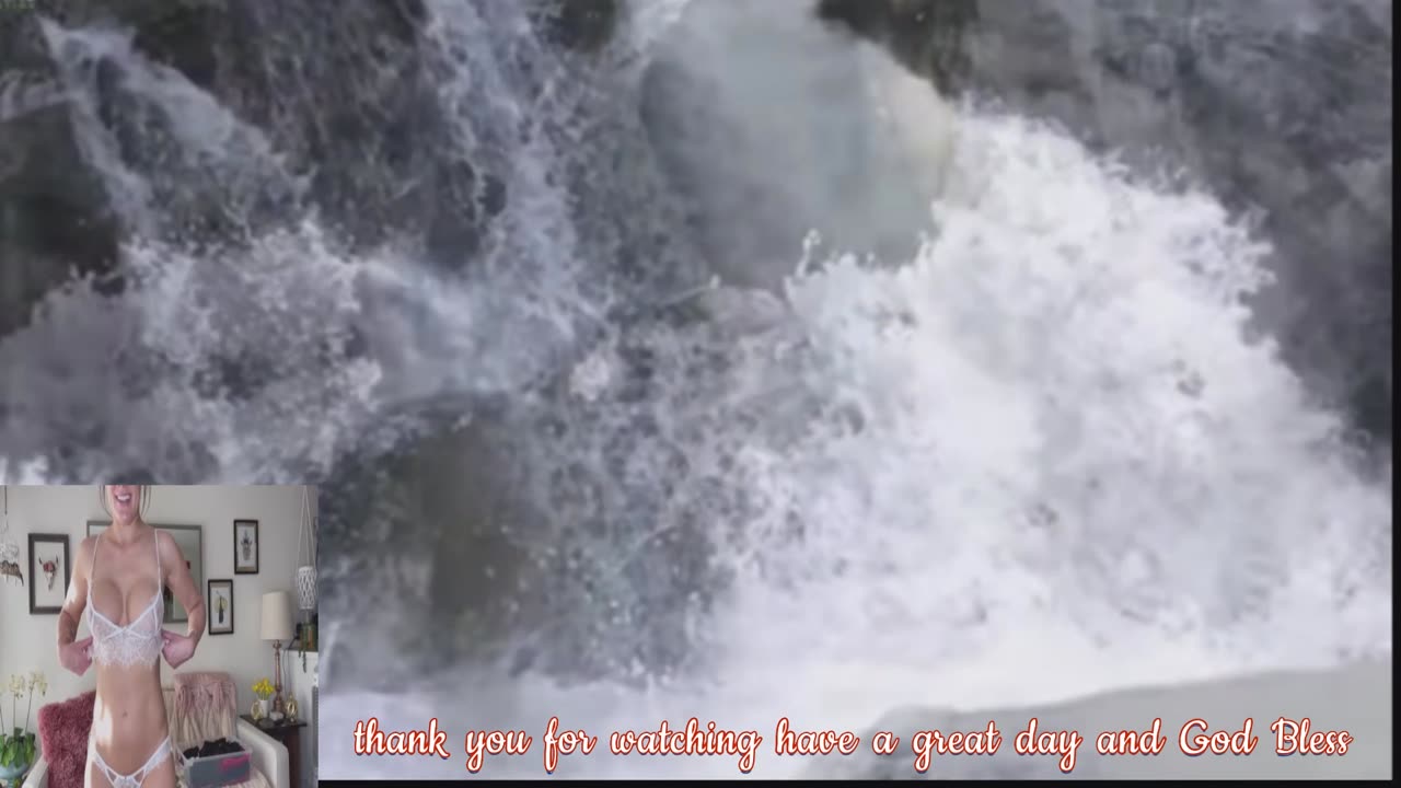 Relaxing Sleeping Chilling