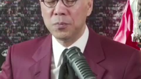 #疫苗灾难：20220130文贵先生直播：打了两针以上新冠疫苗，不吃解药，癌症和猝死概率50%！