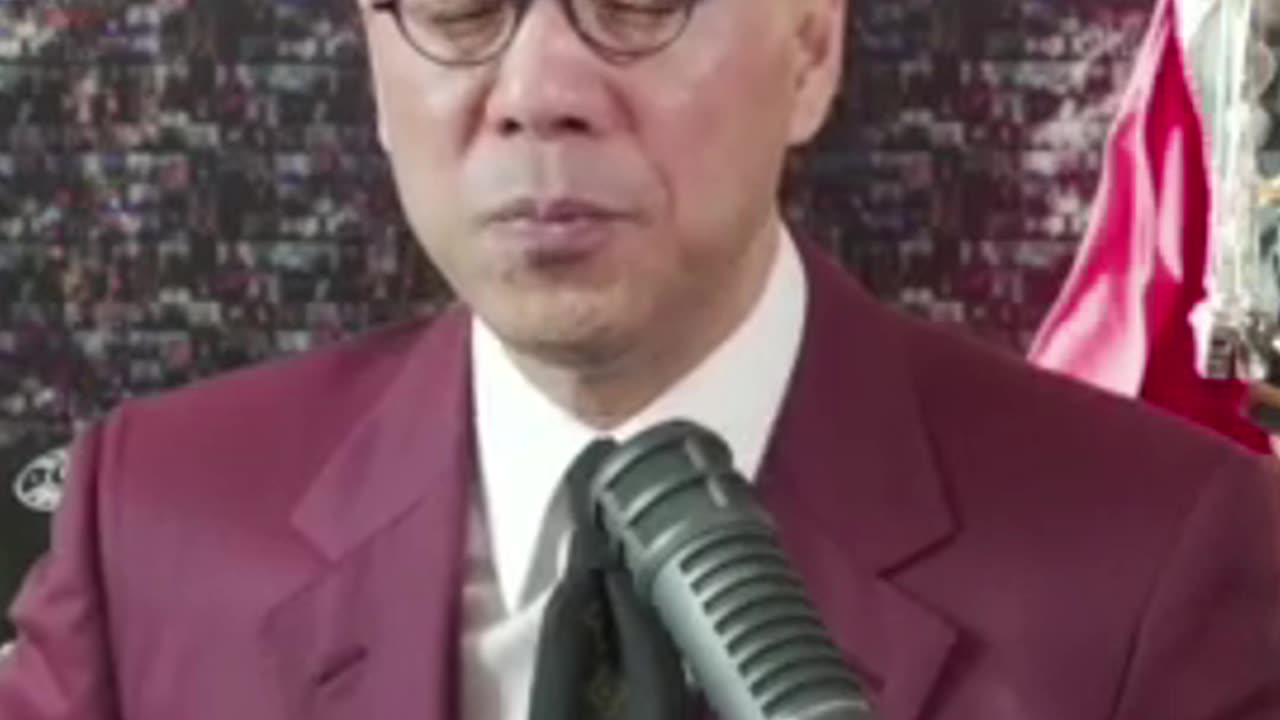 #疫苗灾难：20220130文贵先生直播：打了两针以上新冠疫苗，不吃解药，癌症和猝死概率50%！