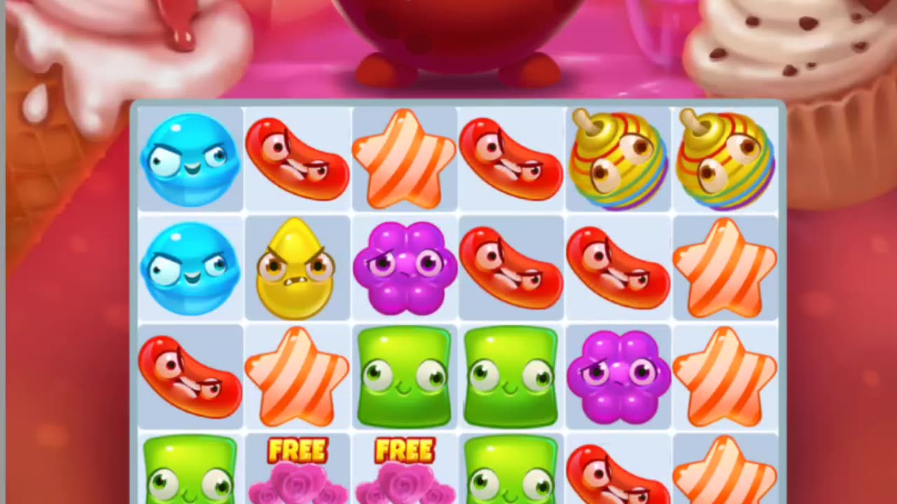 Psycho candy