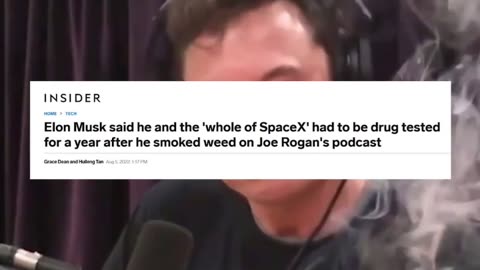 Did you know this About Elon Musk?