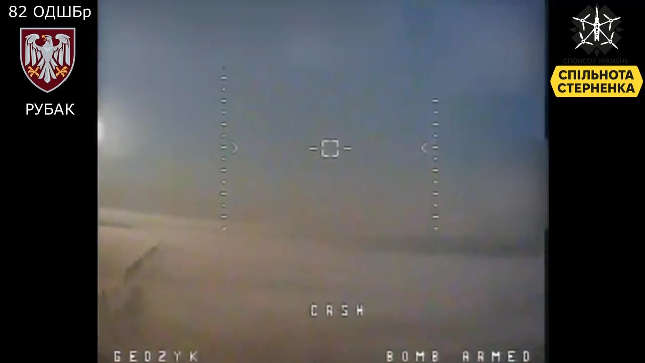 New Ukrainian Drones Fly Twice as Fast