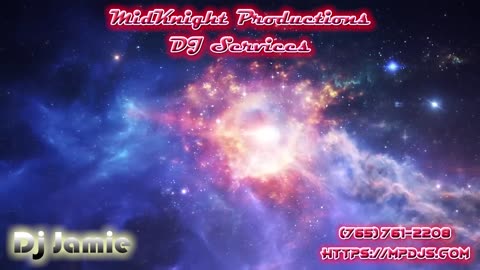 DJ Jamie's Open Format mix 437