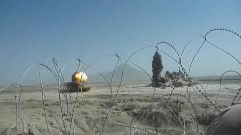USA Military Power 2022 - Hell March