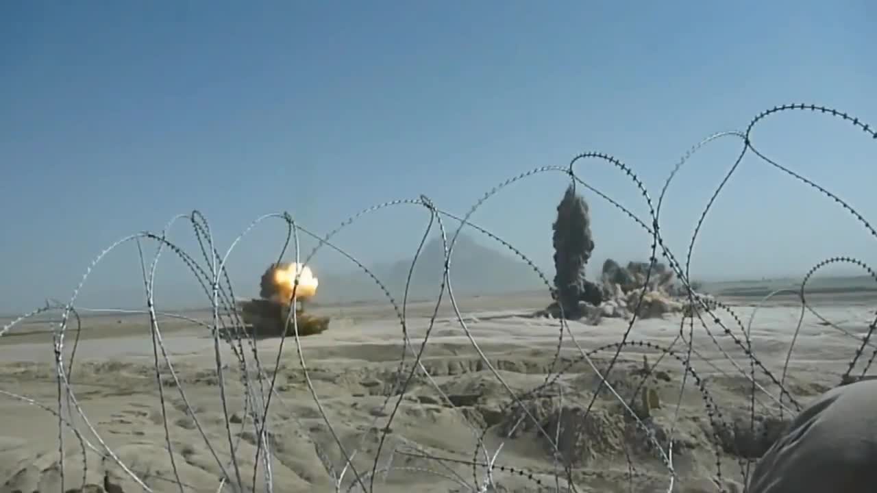 USA Military Power 2022 - Hell March
