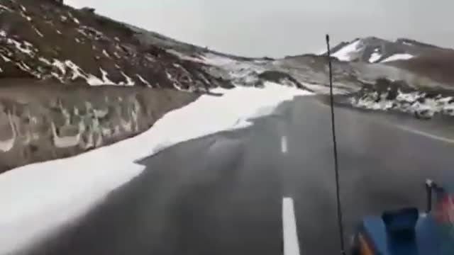 Babusar Top