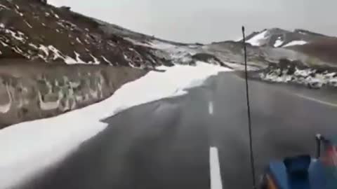 Babusar Top