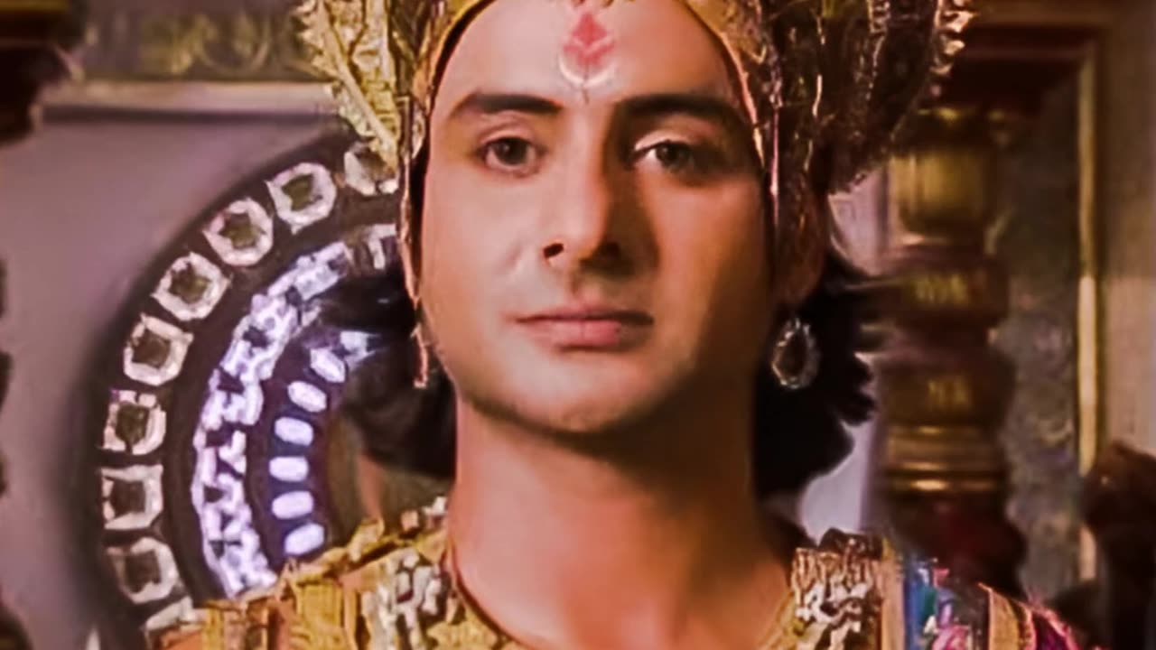 What if Mahabharata Characters were in our Class_