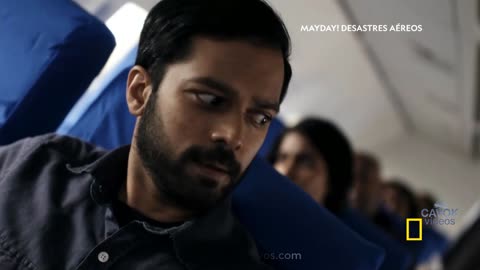 Mayday Desastres Aéreos - T21E06 - Erro de Cálculo em Kathmandu - US-Bangla Airlines 211