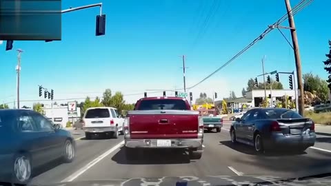 INSTANT KARMA Road Rage Compilation