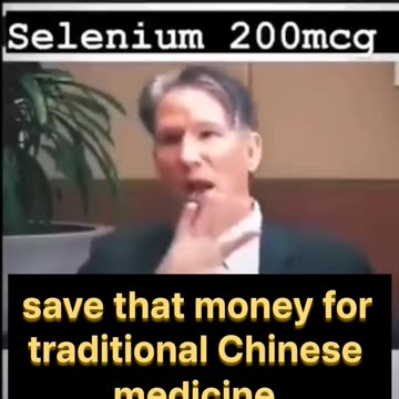 셀레늄, 암 82% 제거