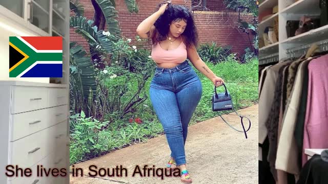 simply .. Plus Size Curvy Model Biography & Facts Insta Model Social Media Influencer