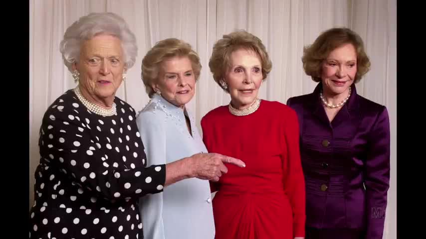 Mr Betty Ford Exposed