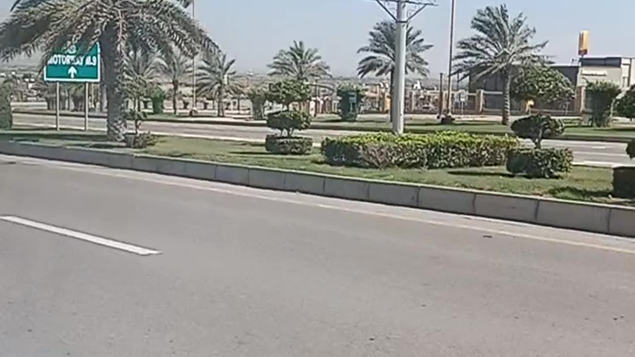 Bahria Town Karachi