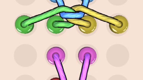 Twisted Tangle level 11!