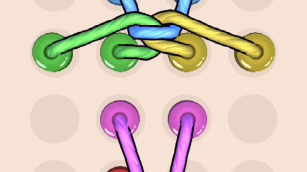Twisted Tangle level 11!