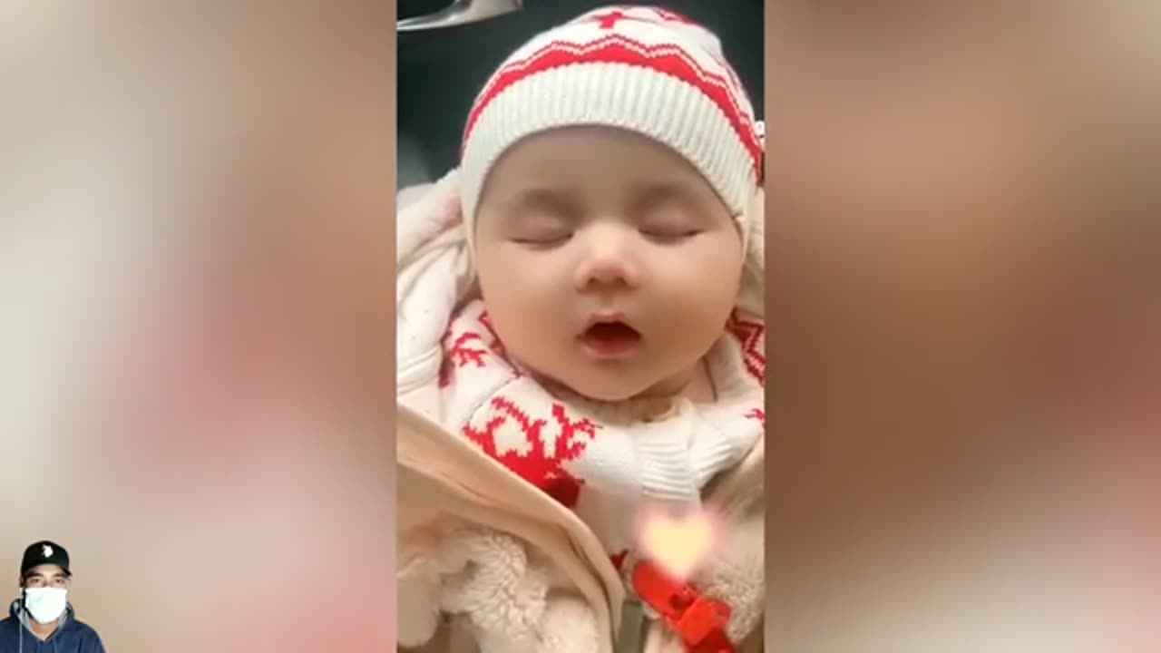 Cutest Baby Viral Video Compilation