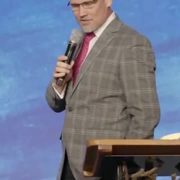 Pastor Greg Locke: The Demon Of Religion - 10/9/22