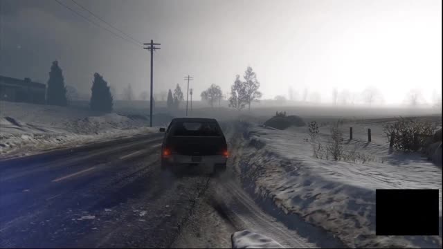 GTA5 - Introductory ( Part 3) Gameplay walk-through