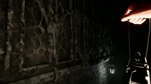 Unholy - Demo Gameplay