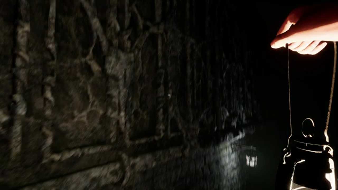 Unholy - Demo Gameplay