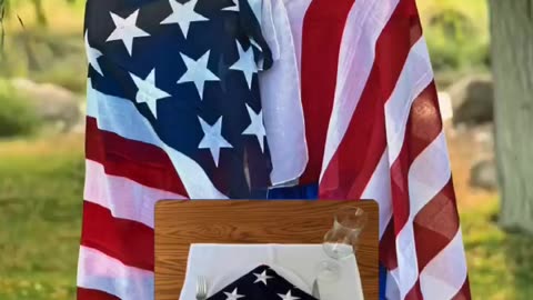 A Taste of Freedom teaser