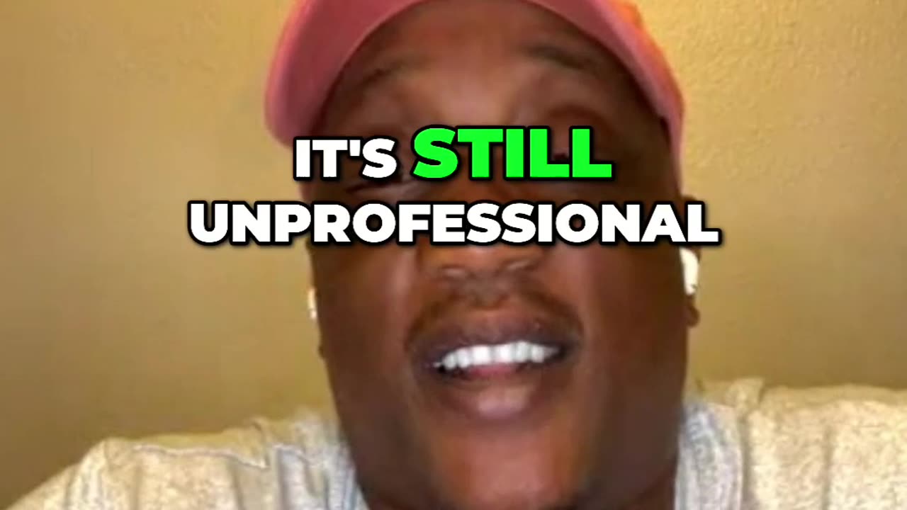 The Unprofessionalism of Cutting Weight in Boxing