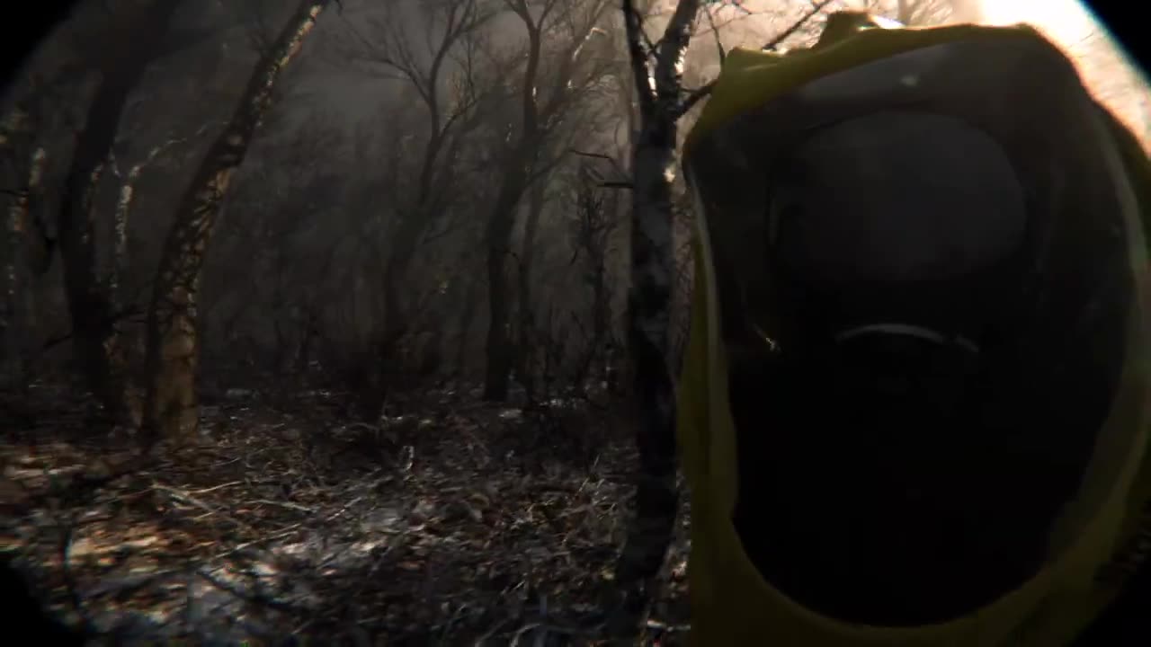 New Bodycam Horror Game Has You Running From a Giant Snake – Digested_ Official Trailer