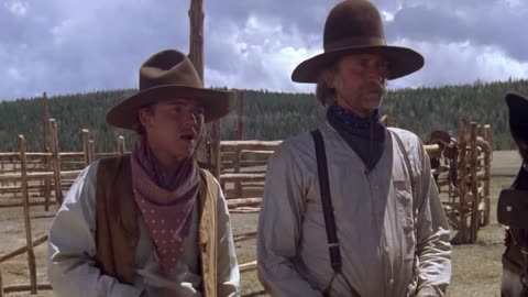 Lonesome Dove (1989) [4 of 4]