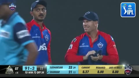 IPL 2023 Match 7 Highlights | Delhi Capitals vs Gujarat Titans