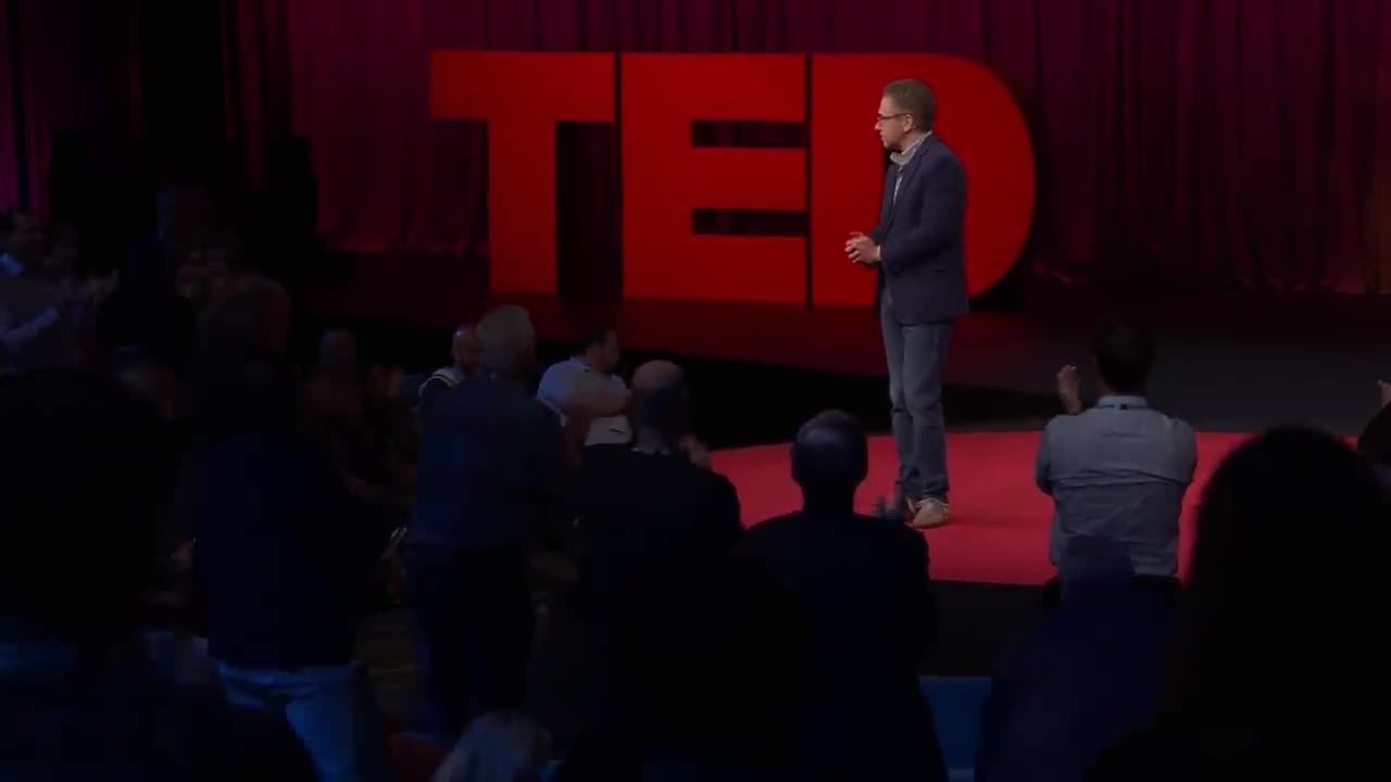 The Next Global Superpower Isn't Who You Think | Ian Bremmer | TED