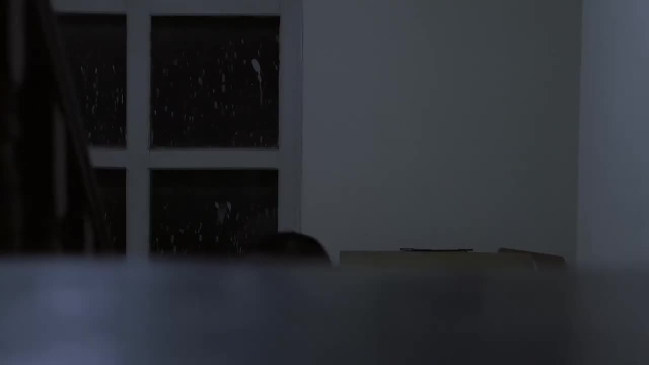 FEAR (SHORT FILM)