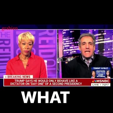 Legacy Media Meltdown