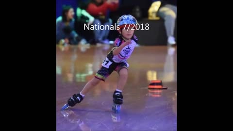 USARS Nationals 2018 Nebraska