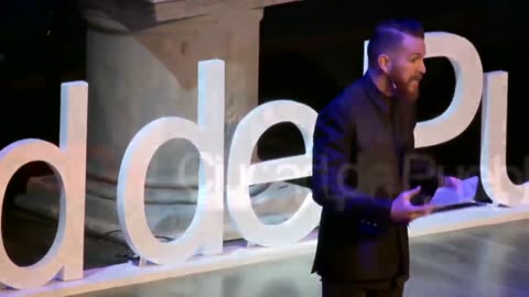 Creencias - Daniel Habif - TEDxCiudaddePuebla