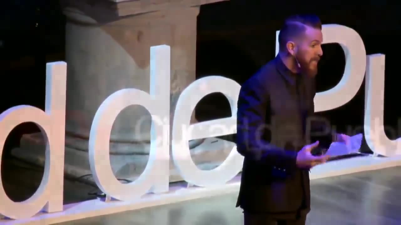 Creencias - Daniel Habif - TEDxCiudaddePuebla