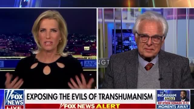 Exposing the Evils of Transhumanism