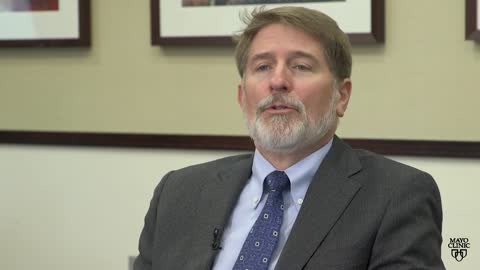 Dr. John Presutti explains the importance of knowing your family health history