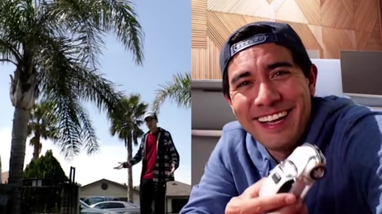Magic 🎩 video
